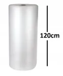 Kaitsev mullikile 120 cm x 100 m