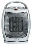 Elektriline prijuoste massager vibratsioonifunktsiooniga