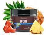 Aminohapped SKOCZYLAS Sport ananassi-guarana, 186 g