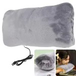 USB k&auml;tesoojendaja, sametiline, kuni 50&deg;C