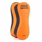 Zoggs Pull Buoy treeningute poider oranž