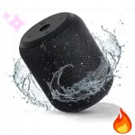 Kaasaskantav P PRO3 k&otilde;lar, 30W, AUX, TF, USB, Bluetooth, bassiga