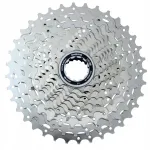 Jalgratta kassett SHIMANO DEORE CS-HG50 11-36T 10 k&auml;iku