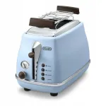De'Longhi CTOV 2103 AZ Icona Vintage sinine r&ouml;ster 900 W
