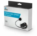 Vaba t&uuml;&uuml;pi kiivri komplekt CARDO FREECOM / SPIRIT