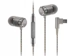 Soundmagic E11D hallid USB-C k&otilde;rvaklapid