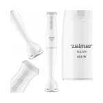 Zelmer Turbo 800W k&auml;simikser