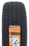Auto rehv Tracmax 205/55R16, universaalne, 3PMFS, 2026