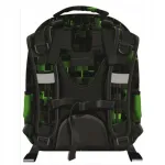 St.Right Dark Game kooliseljakott, 39x30x18 cm, 2 sektsiooni