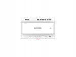 Videointerfoni l&uuml;liti Hikvision DS KAD706Y S, 2 juhtmega