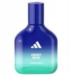 ADIDAS Vibes Energy Drive parf&uuml;&uuml;mvesi EDP 50 ml