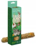 Little One Green Valley teravaba veiseliha batoon lilledega, 160 g