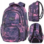 Kooli seljakott Coolpack Aero Foggy Pink 85222