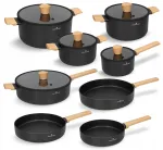 Zwieger Norven 13-osaline pottide ja pannide komplekt