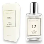 Naiste parf&uuml;&uuml;m PURE 12 50 ml FM World