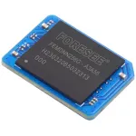 256GB eMMC 5.1 m&auml;lukaart, 400MB/s, Orange Pi-le