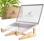 S&uuml;learvuti alus Gorilla Bamboo, sobib Macile