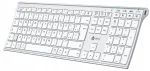 Juhtmevaba klaviatuur IClever BK23