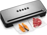 Bonsenkitchen VS 3802 VAC tolmu keevitusseade
