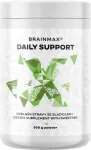 BrainMax toidulisand Daily Support, roheline &otilde;un, 500 g
