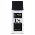 Meeste deodorant La Rive Password Muscovy Woody, 80 ml, klaaspurk