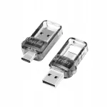 Traadita LogiLink Bluetooth BT0054 adapter