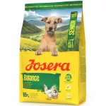 Kuivtoit vanematele koertele JOSERA A/S Senior Balance 12,5 kg