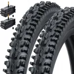Jalgratta rehvikomplekt KENDA K837 26 x 2.10 ja 2 sisekummi 26" KENDA AV