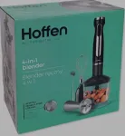 K&auml;simikser Hoffen HB-5169, 4 &uuml;hes