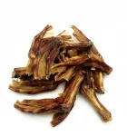 Kuivatatud pardajakud koertele, 100 g