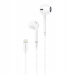 FONENG juhtmega Lightning k&otilde;rvaklapid Apple iPhone 11/12/13 jaoks