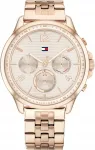 Naiste k&auml;ekell Tommy Hilfiger Harper 1782224 38 mm
