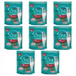 Kuiv toid steriilsetele kassidele Purina One DualNature j&otilde;hvikatega, 750 g, 8 tk