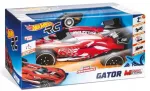 Puldiga juhitav HOT WHEELS Gator auto 1:10