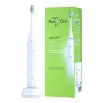 Elektriline hambahari ApaCare Sonic A103422, valge