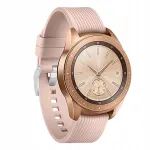Silikoonist rihm Samsung Galaxy Watch 3/4/Active nutikellale