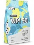 Vadakuvalgu isolaat KFD WPI 700 g vanilje-tiramisu