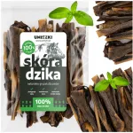 UNISZKI koerte maius, looduslik metssea nahk, 100 g