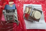 Philips Osram P-VIP 240/0.8 E20.9N projektorilamp