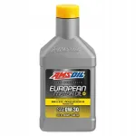 Mootori&otilde;li AMSOIL European 0W30, 946 ml, s&uuml;nteetiline