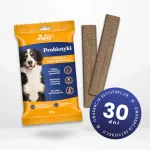 Koerte probiootikumid Woofy Lab Premium seedimiseks, maiused