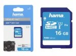 M&auml;lukaart Hama HS Gold 16 GB microSD