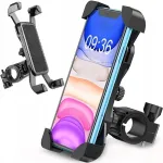 Jalgratta telefonihoidja MOTORCYCLE SCOOTER GPS GSM