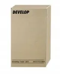 Develop 303 toonerikassett, must, originaal, D3050iD/D3550iD/D3556iD jaoks