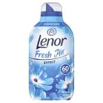 Lenor Fresh Air Effect Fresh Wind pesupehmendaja, 840 ml