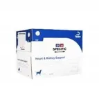 Specific CKD Heart & Kidney Support koeratoit, 2 kg
