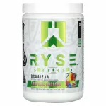 Aminohapete pulber RYSE BCAA/EAA Tropical Snocone 378 g
