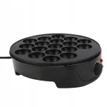 V&auml;ike elektriline takoyaki valmistaja, EU pistik