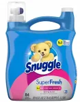 Pesupehmendaja Snuggle Plus Super Fresh Spring Burst, 2,63 l, 84 loputuskorda
