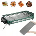 Elektriline grillahi 2in1, 1500W, lauagrill ja vaba seisuga